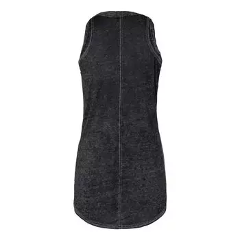 Женская майка из джерси J. America в стиле дзен J. America