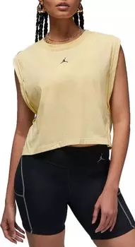 Женская майка Jordan Sport Essentials