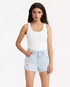 Женская майка Levi's, белый