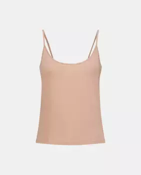 Женская майка Lloyd's, бежевый