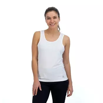 Женская майка Mobile Cooling, белый