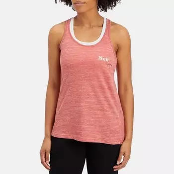 Женская майка на бретелях viii Energetics, розовый