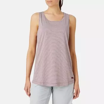 Женская майка Pelagro Mc Kinley, серый