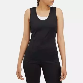 Женская майка Пика III Energetics, черный