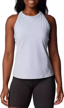 Женская майка поддержки для безграничных походов Columbia