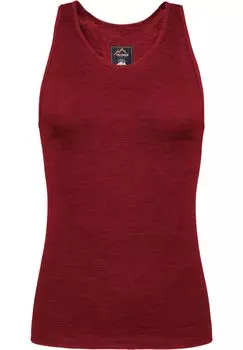 Женская майка Quilpie normani, красный