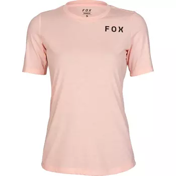 Женская майка Ranger Alyn Fox, розовый