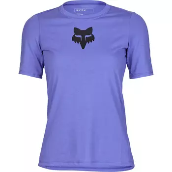 Женская майка Ranger Foxhead Fox, фиолетовый