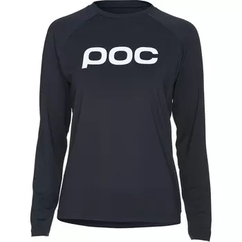 Женская майка Reform Enduro POC, черный