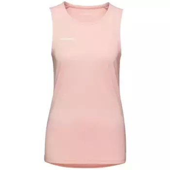 Женская майка SELUN Mammut, светло-розовый