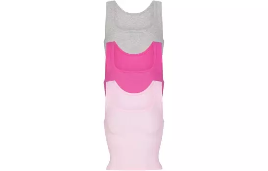 Женская майка Skims