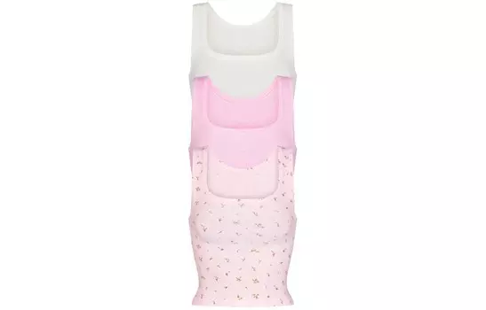 Женская майка Skims