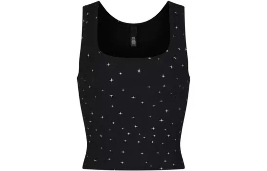 Женская майка Skims