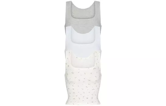 Женская майка Skims