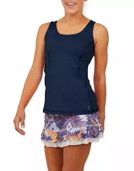 Женская майка Sofibella размера X