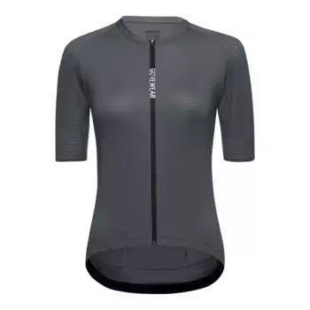 Женская майка SPINSHIFT Breathe Gorewear Gore Bike Wear, серый