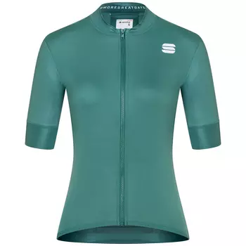 Женская майка SRK Sportful, зеленый