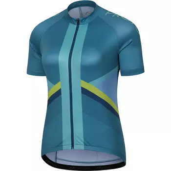 Женская майка Subway Sue Protective, бирюзовый