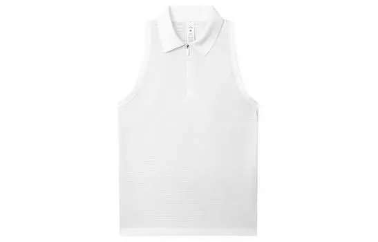 Женская майка Swiftly Tech Lululemon, White WHT