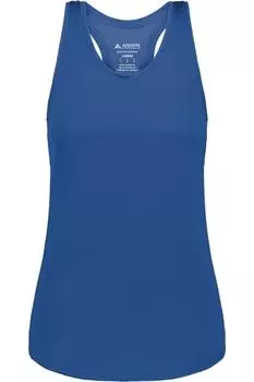 Женская майка-топ Augusta Sportswear Sojourner, цвет royal