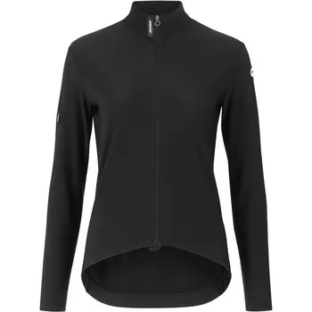 Женская майка Uma GT Spring Fall C2 Assos, черный