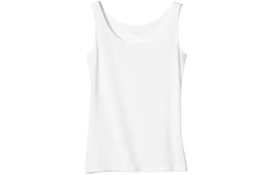 Женская майка Uniqlo