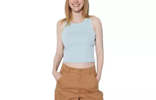 Женская майка Uniqlo