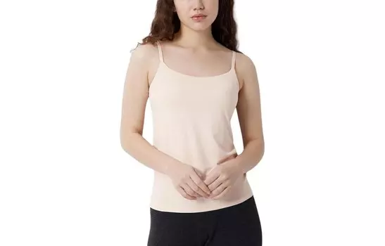 Женская майка Uniqlo