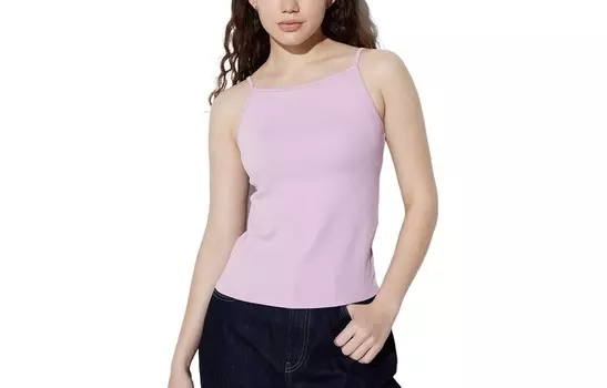 Женская майка Uniqlo