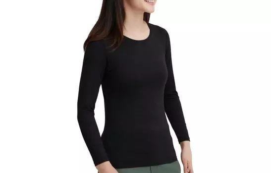 Женская майка Uniqlo