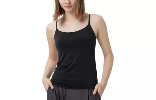 Женская майка Uniqlo