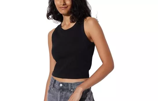 Женская майка Uniqlo