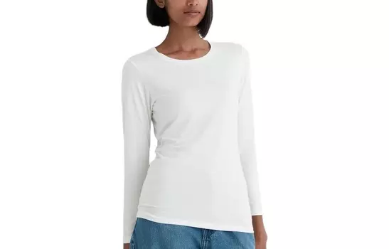 Женская майка Uniqlo