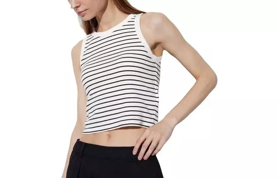 Женская майка Uniqlo