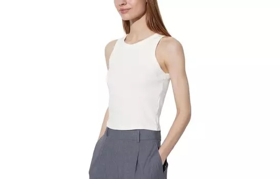 Женская майка Uniqlo
