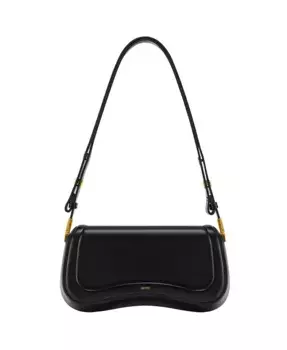 Женская мини-сумка через плечо Joy Mini JW PEI, черный