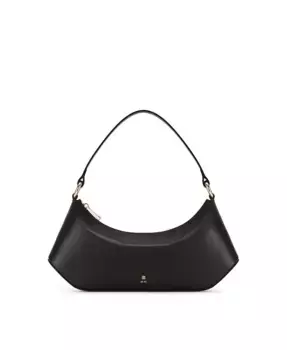 Женская мини-сумка через плечо Lily JW PEI, черный