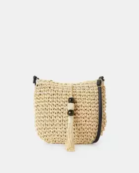 Женская мини-сумка Easy Wear, цвет 120 Crudo