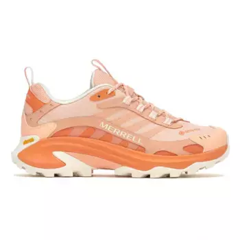 Женская Moab Speed 2 GTX Merrell Горная обувь, красный