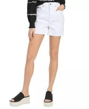 Женская модель kent с высокой посадкой DKNY Jeans, мульти