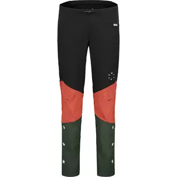 Женская Нанина М Брюки Maloja, черный