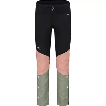 Женская Нанина М Брюки Maloja, черный