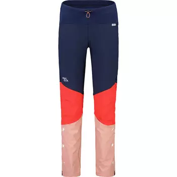 Женская Нанина М Брюки Maloja, синий