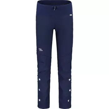 Женская Нанина М Брюки Maloja, синий