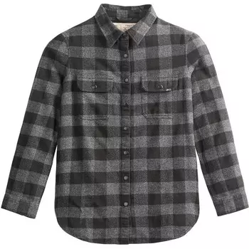 Женская нефритовая блузка Picture, черный