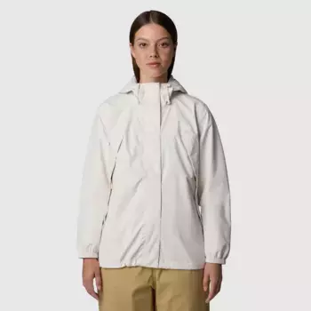 Женская непромокаемая куртка Antora The North Face, белый