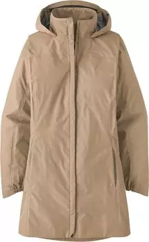 Женская непромокаемая парка Patagonia Torrentshell 3L