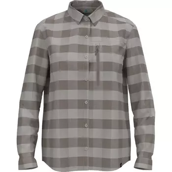 Женская незаменимая блузка Odlo, серый