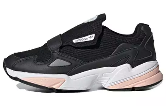 Кроссовки Adidas Originals Falcon Rx Glow Pink Women's