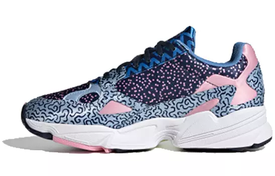 Кроссовки Adidas Originals Falcon Out Loud Collection Women's